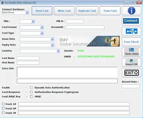 emv smart card reader windows 8|emv software download windows 10.